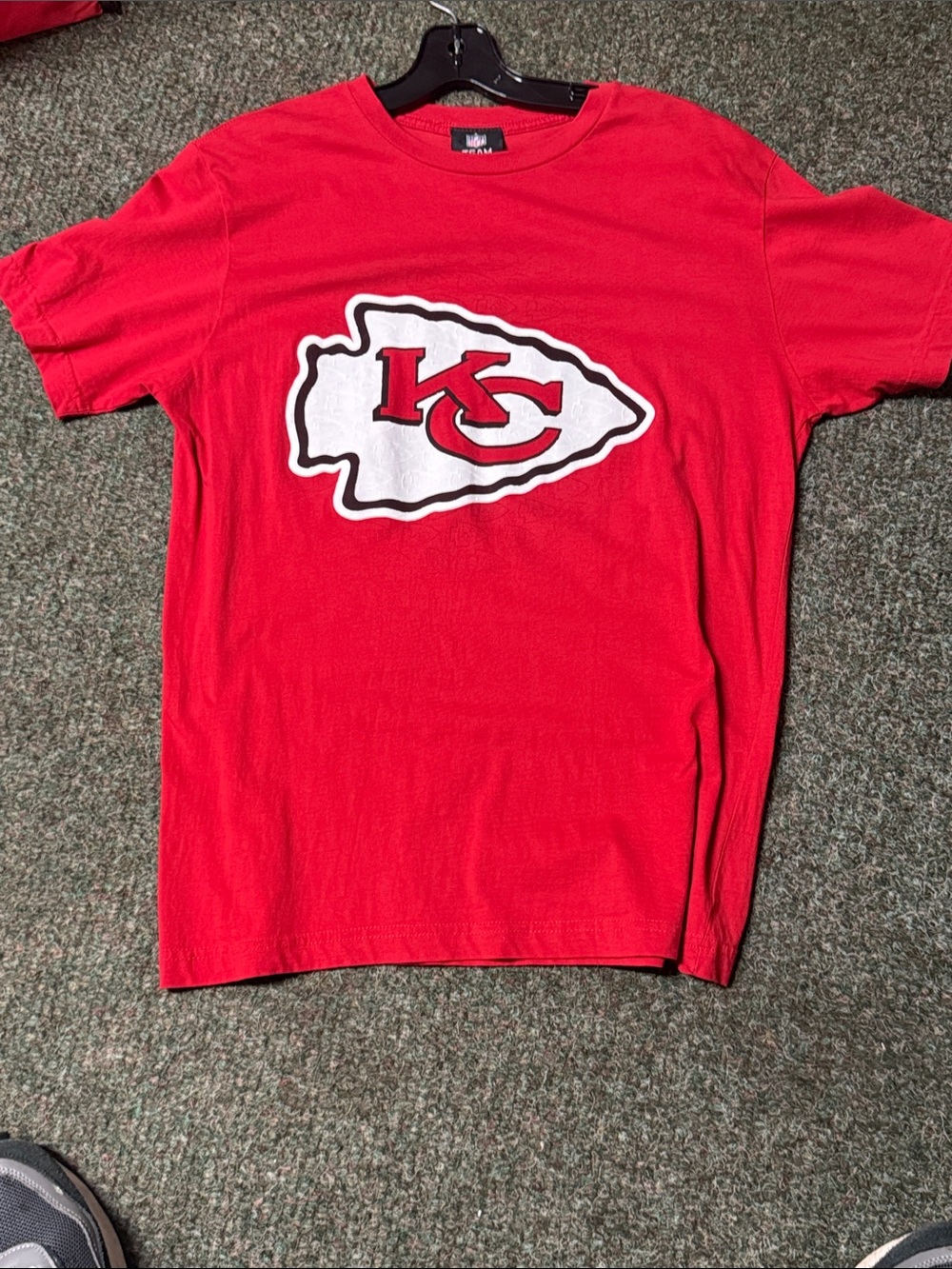 Kansas City Chiefs T Shirt